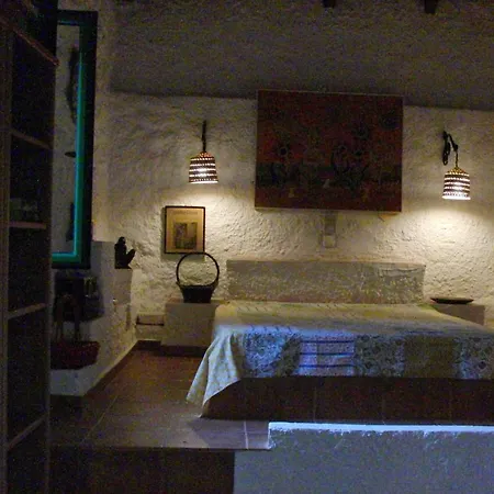 Ferienhaus Olive Beach Gythio
