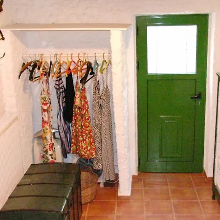 Ferienhaus Olive Beach *