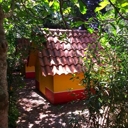 Сasa de vacaciones Olive Beach