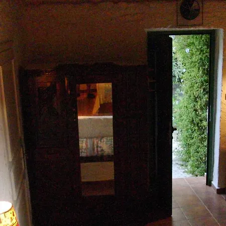 Olive Beach Ferienhaus *