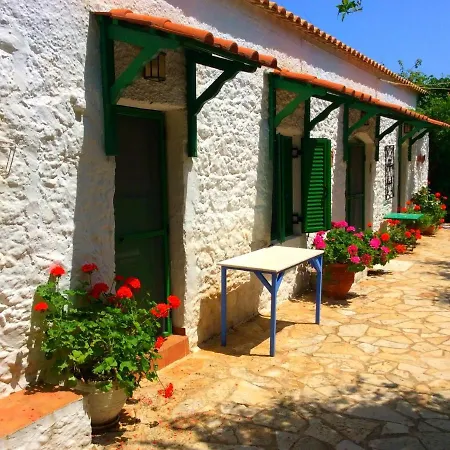 Olive Beach Ferienhaus
