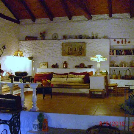 Olive Beach Ferienhaus *