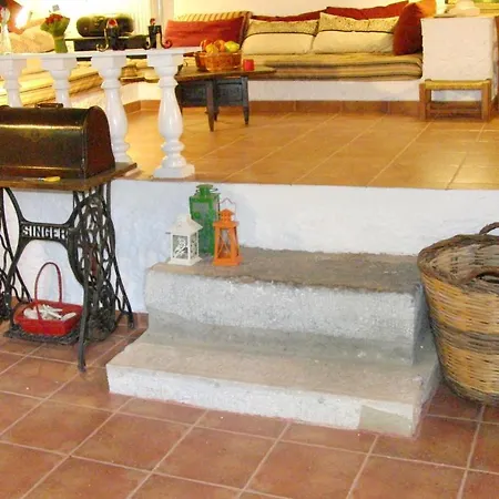 Сasa de vacaciones Olive Beach Githio
