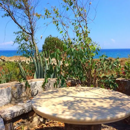 Olive Beach Сasa de vacaciones