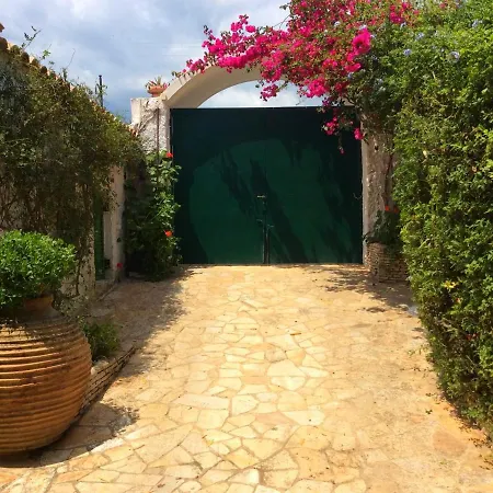 Ferienhaus Olive Beach *