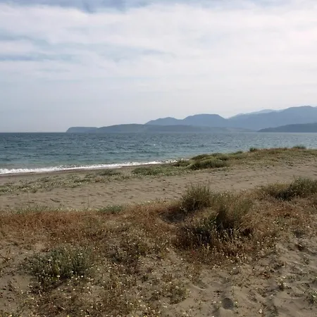 Olive Beach * Githio