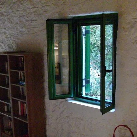 Olive Beach Ferienhaus Gythio