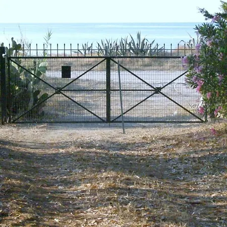 Ferienhaus Olive Beach *
