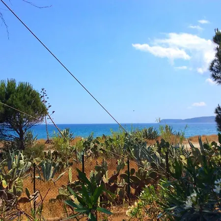 Ferienhaus Olive Beach *